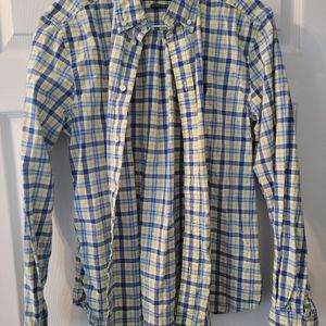Polo Ralph Lauren Button Up